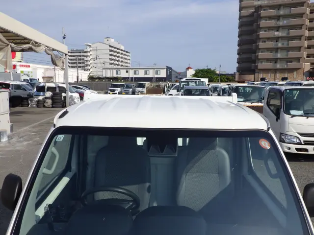 トヨタ タウンエーストラック 5ＢＦ-Ｓ403Ｕ(2WD)の写真45