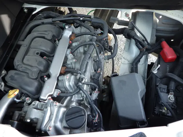 トヨタ タウンエーストラック 5ＢＦ-Ｓ403Ｕ(2WD)の写真47