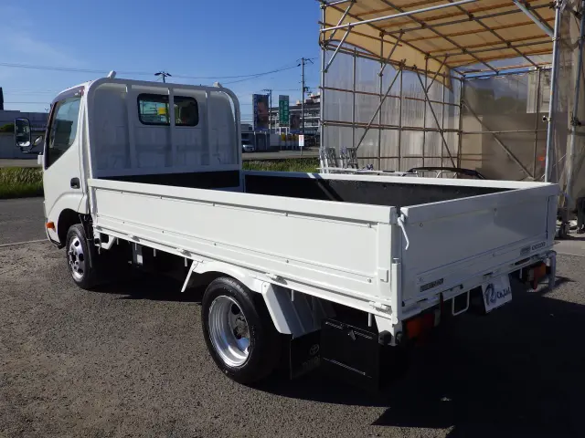 トヨタ トヨエース ＡＢＦ-ＴＲＹ230(2WD)の写真2