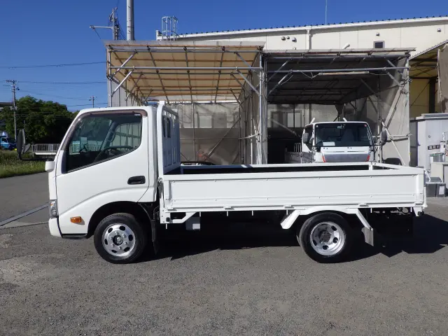 トヨタ トヨエース ＡＢＦ-ＴＲＹ230(2WD)の写真3