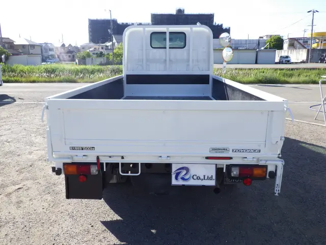 トヨタ トヨエース ＡＢＦ-ＴＲＹ230(2WD)の写真5