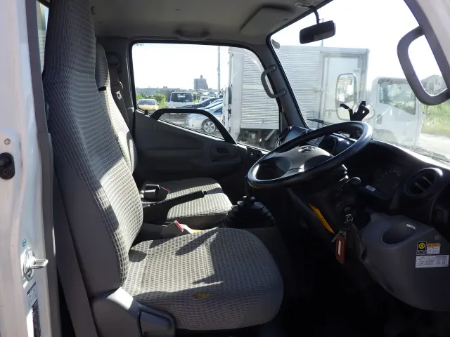 トヨタ トヨエース ＡＢＦ-ＴＲＹ230(2WD)の写真7