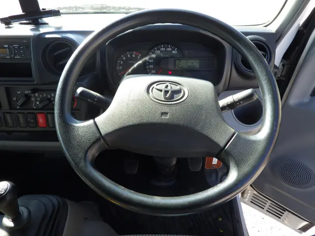 トヨタ トヨエース ＡＢＦ-ＴＲＹ230(2WD)の写真16