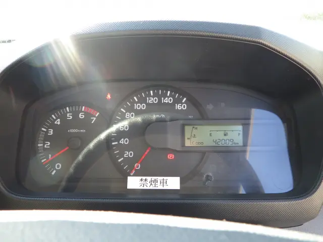トヨタ トヨエース ＡＢＦ-ＴＲＹ230(2WD)の写真17