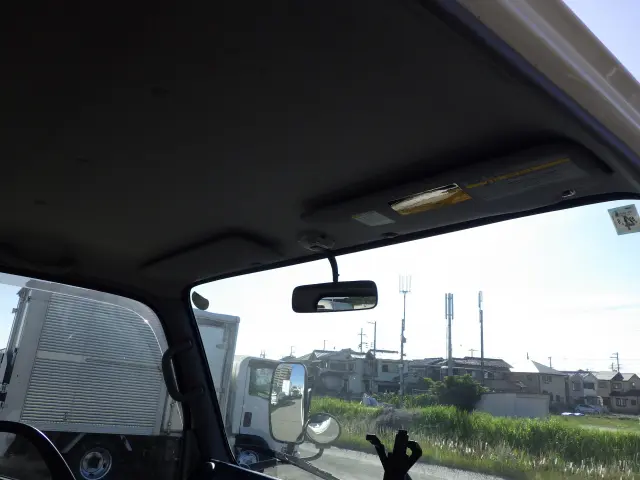 トヨタ トヨエース ＡＢＦ-ＴＲＹ230(2WD)の写真18