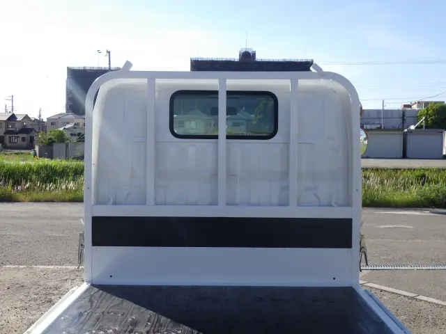 トヨタ トヨエース ＡＢＦ-ＴＲＹ230(2WD)の写真19
