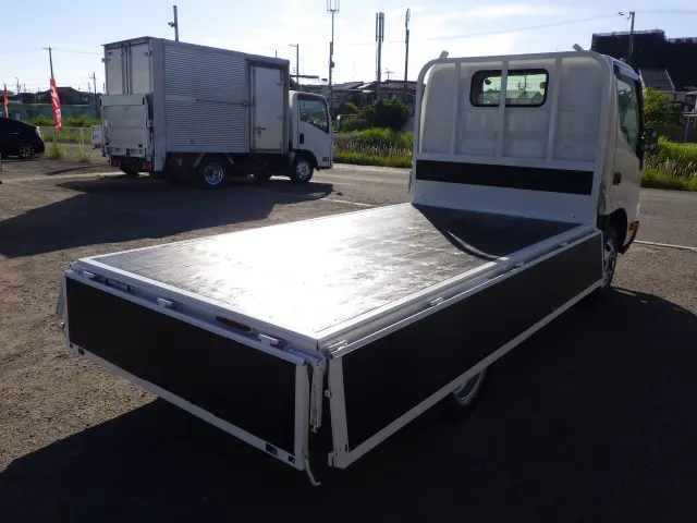 トヨタ トヨエース ＡＢＦ-ＴＲＹ230(2WD)の写真22