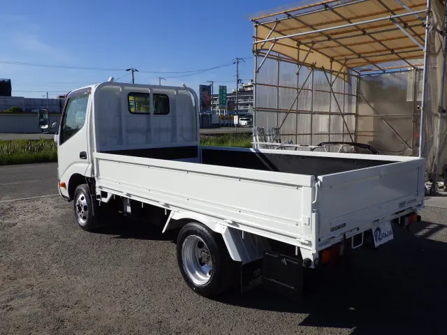 トヨタ トヨエース ＡＢＦ-ＴＲＹ230(2WD)の写真23