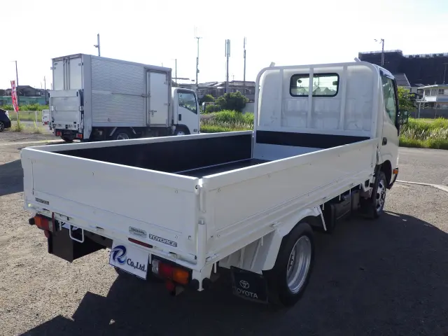 トヨタ トヨエース ＡＢＦ-ＴＲＹ230(2WD)の写真24