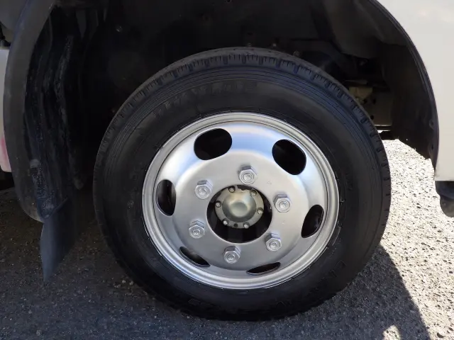 トヨタ トヨエース ＡＢＦ-ＴＲＹ230(2WD)の写真25