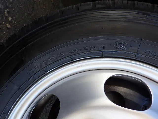 トヨタ トヨエース ＡＢＦ-ＴＲＹ230(2WD)の写真26