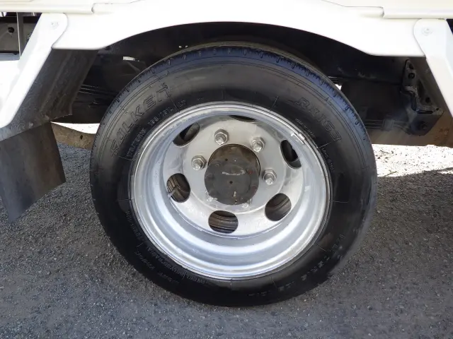 トヨタ トヨエース ＡＢＦ-ＴＲＹ230(2WD)の写真27