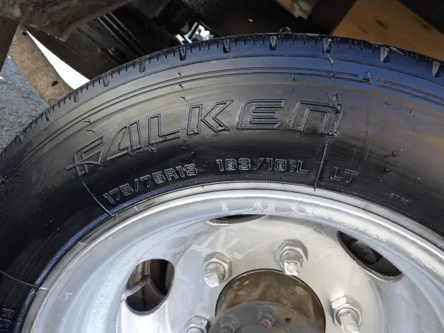 トヨタ トヨエース ＡＢＦ-ＴＲＹ230(2WD)の写真28
