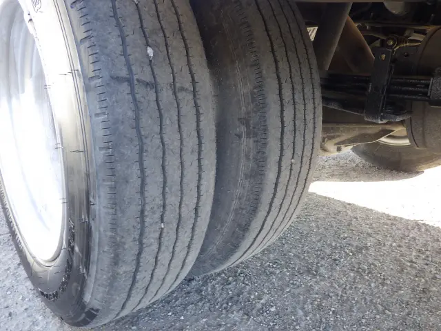 トヨタ トヨエース ＡＢＦ-ＴＲＹ230(2WD)の写真29