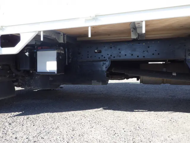 トヨタ トヨエース ＡＢＦ-ＴＲＹ230(2WD)の写真33