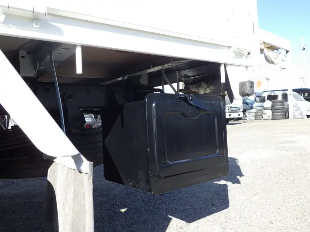 トヨタ トヨエース ＡＢＦ-ＴＲＹ230(2WD)の写真34