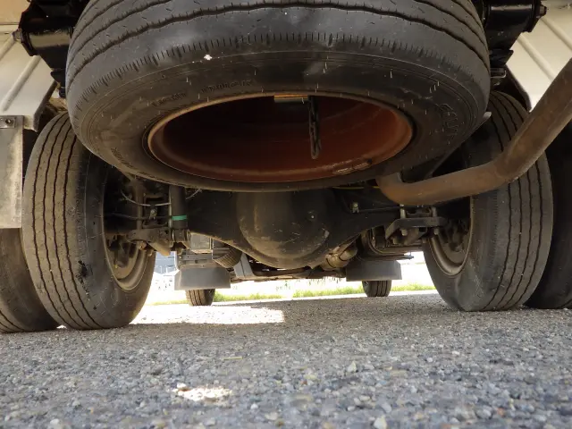 トヨタ トヨエース ＡＢＦ-ＴＲＹ230(2WD)の写真35