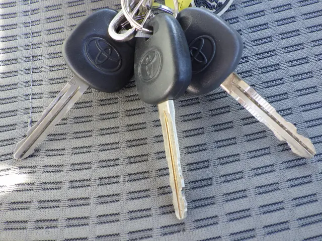 トヨタ トヨエース ＡＢＦ-ＴＲＹ230(2WD)の写真40