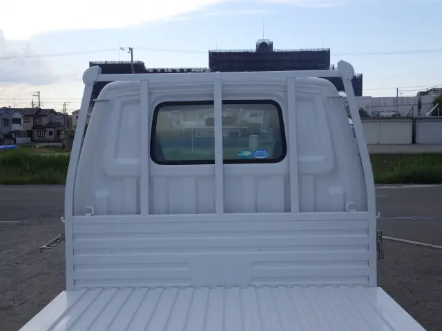 マツダ ボンゴトラック DBF-SLP2T(2WD)の写真2