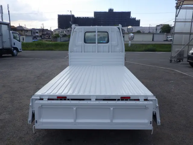マツダ ボンゴトラック DBF-SLP2T(2WD)の写真3