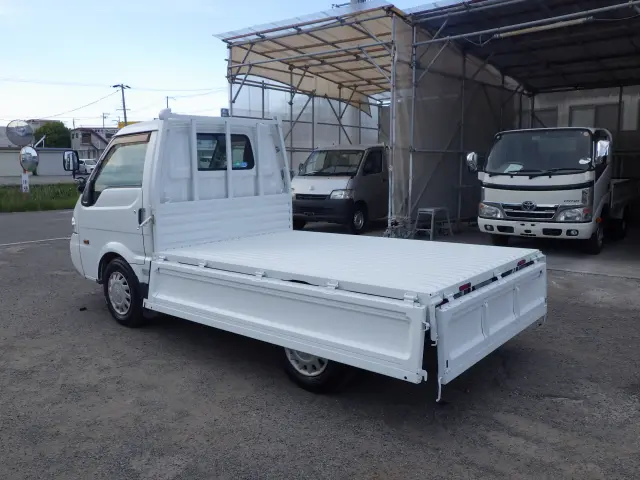 マツダ ボンゴトラック DBF-SLP2T(2WD)の写真4