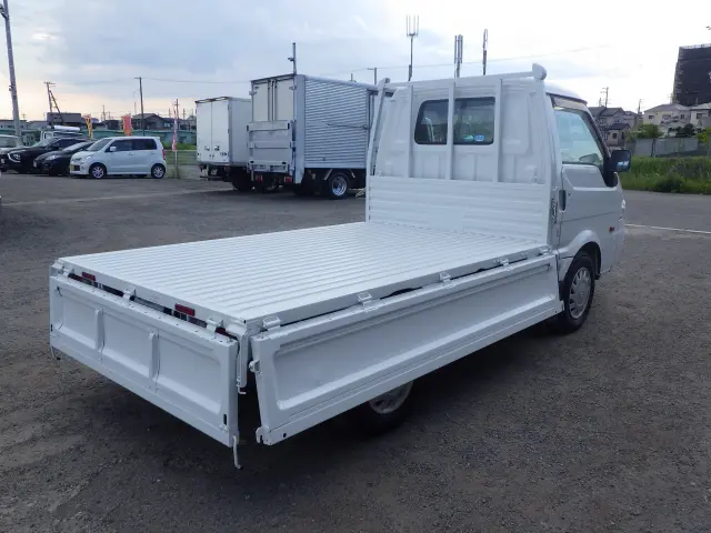 マツダ ボンゴトラック DBF-SLP2T(2WD)の写真5