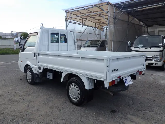 マツダ ボンゴトラック DBF-SLP2T(2WD)の写真6