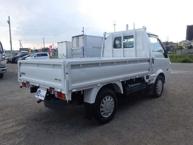 マツダ ボンゴトラック DBF-SLP2T(2WD)の写真7