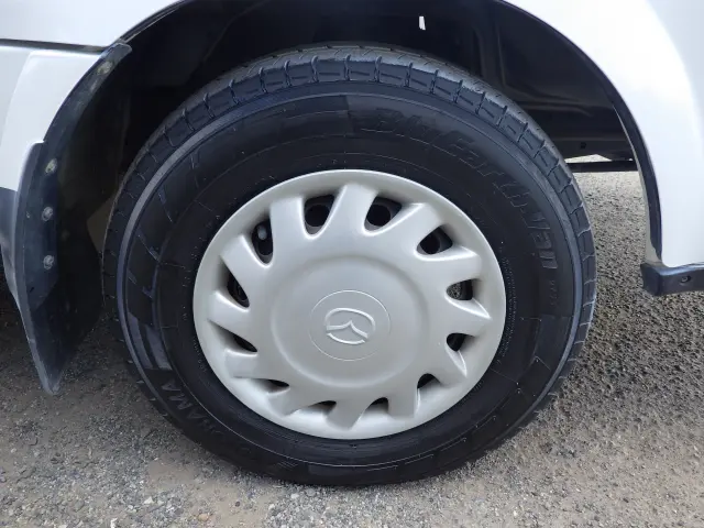 マツダ ボンゴトラック DBF-SLP2T(2WD)の写真8