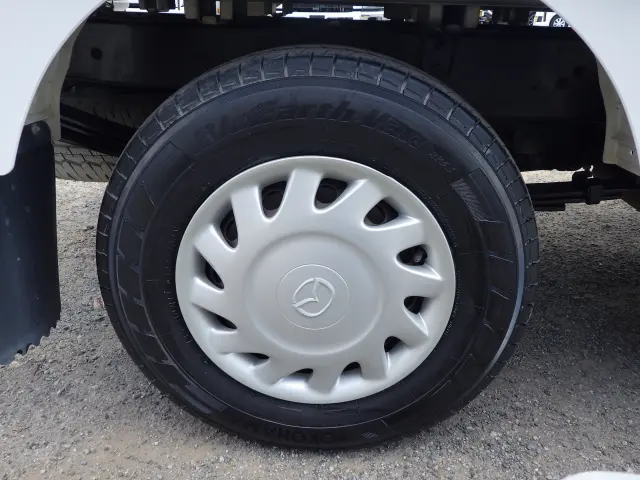 マツダ ボンゴトラック DBF-SLP2T(2WD)の写真10