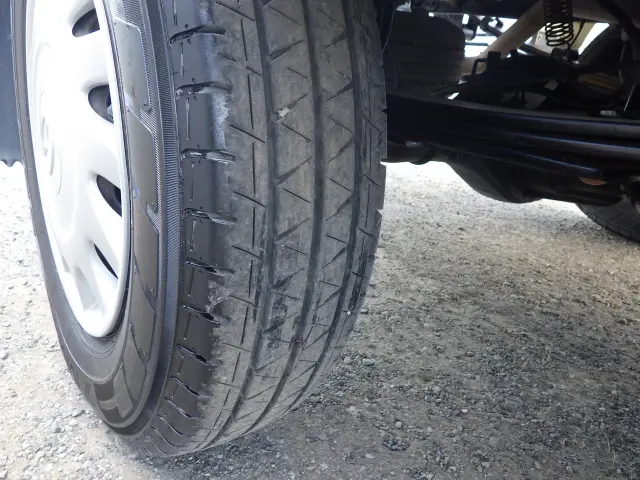 マツダ ボンゴトラック DBF-SLP2T(2WD)の写真12