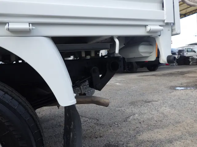 マツダ ボンゴトラック DBF-SLP2T(2WD)の写真17