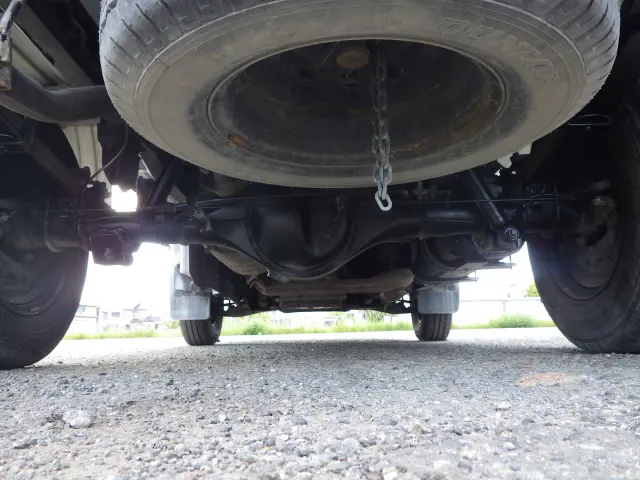 マツダ ボンゴトラック DBF-SLP2T(2WD)の写真18