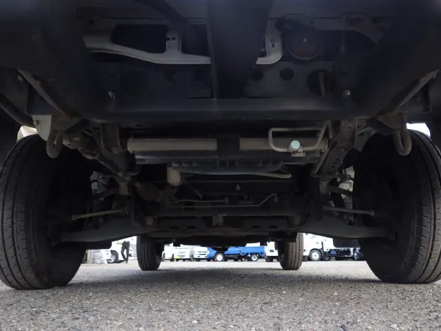 マツダ ボンゴトラック DBF-SLP2T(2WD)の写真19