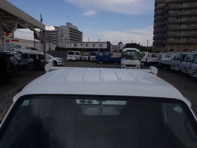 マツダ ボンゴトラック DBF-SLP2T(2WD)の写真20