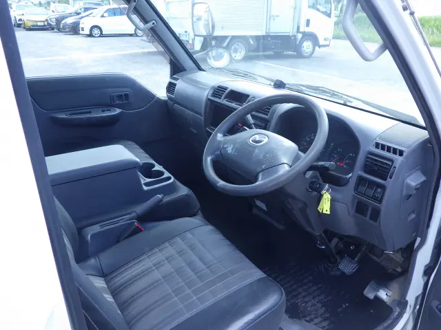 マツダ ボンゴトラック DBF-SLP2T(2WD)の写真21