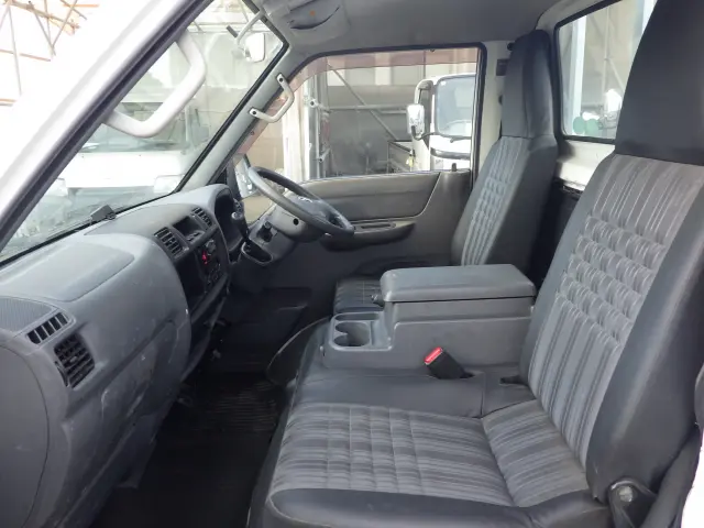 マツダ ボンゴトラック DBF-SLP2T(2WD)の写真23