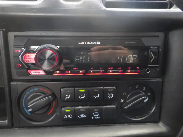 マツダ ボンゴトラック DBF-SLP2T(2WD)の写真25