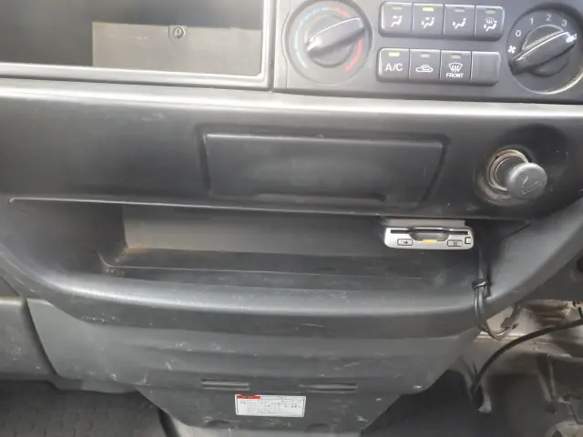 マツダ ボンゴトラック DBF-SLP2T(2WD)の写真27