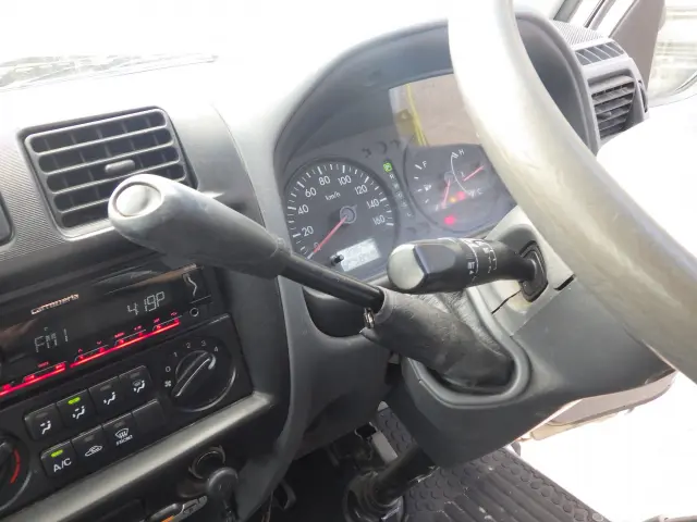 マツダ ボンゴトラック DBF-SLP2T(2WD)の写真29