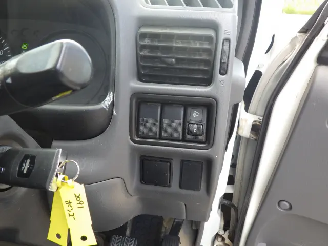 マツダ ボンゴトラック DBF-SLP2T(2WD)の写真31