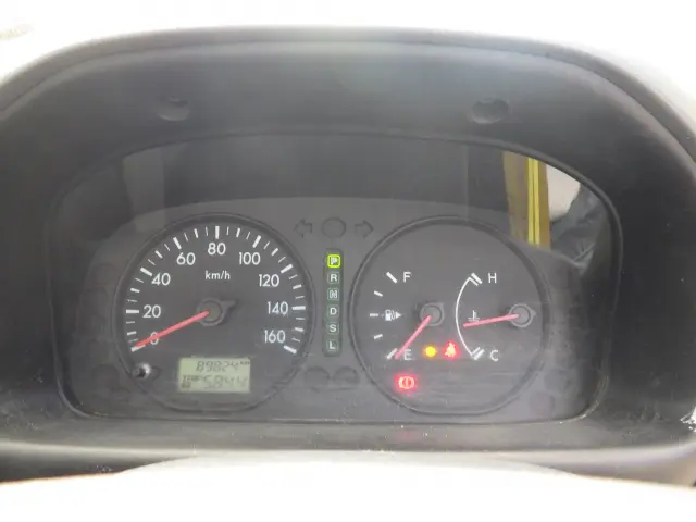 マツダ ボンゴトラック DBF-SLP2T(2WD)の写真33