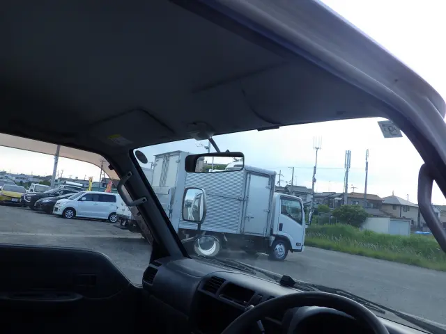 マツダ ボンゴトラック DBF-SLP2T(2WD)の写真34