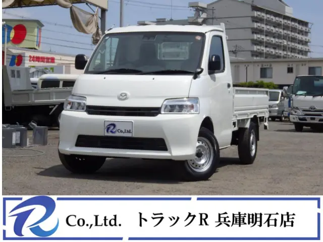 マツダ ボンゴトラック 5ＢＦ-Ｓ403Ｆ(2WD)の写真1
