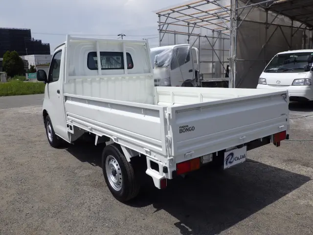 マツダ ボンゴトラック 5ＢＦ-Ｓ403Ｆ(2WD)の写真2