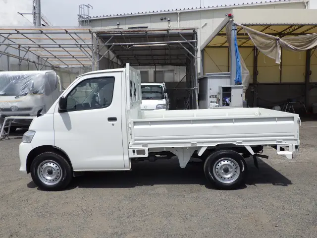 マツダ ボンゴトラック 5ＢＦ-Ｓ403Ｆ(2WD)の写真3
