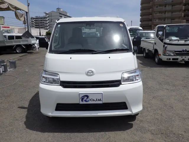 マツダ ボンゴトラック 5ＢＦ-Ｓ403Ｆ(2WD)の写真4