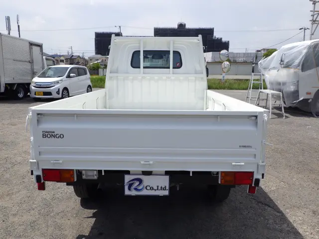 マツダ ボンゴトラック 5ＢＦ-Ｓ403Ｆ(2WD)の写真5