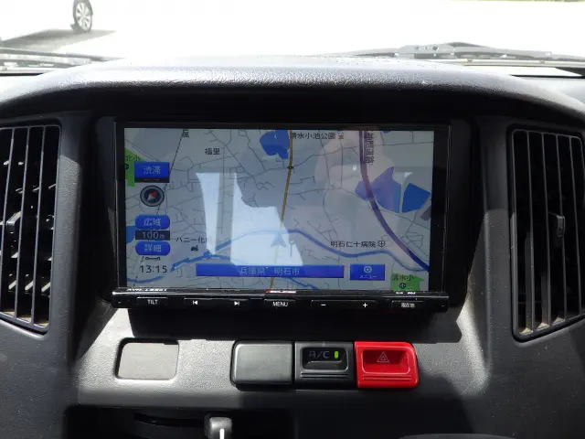 マツダ ボンゴトラック 5ＢＦ-Ｓ403Ｆ(2WD)の写真10