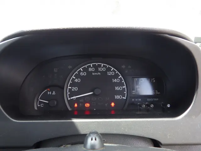 マツダ ボンゴトラック 5ＢＦ-Ｓ403Ｆ(2WD)の写真20